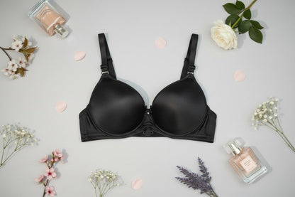The Everyday Essential Foam Bra: Ultra-Light and Seamless