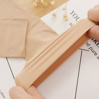 Seamless Fit & Smooth Finish Socks